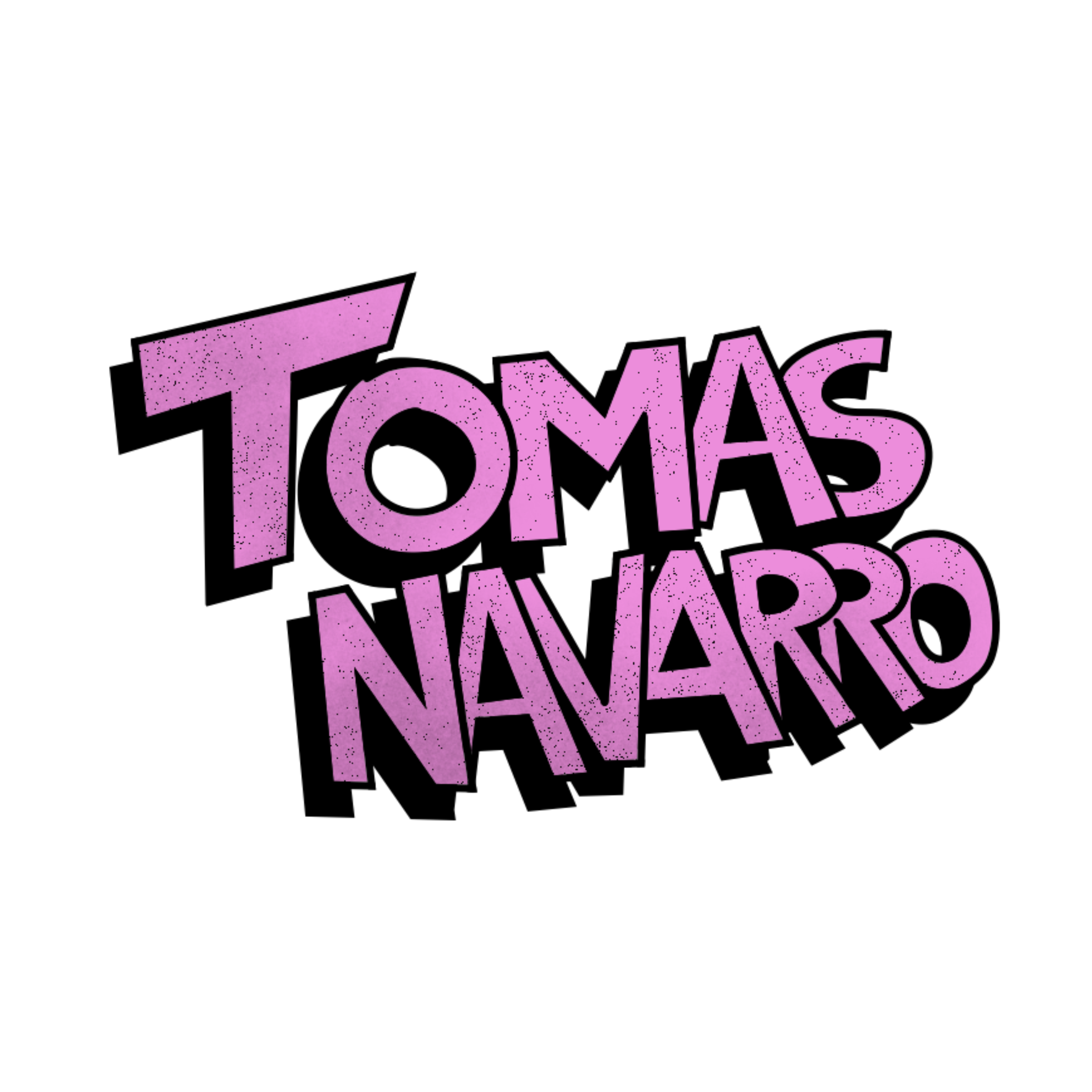 Tomas Navarro